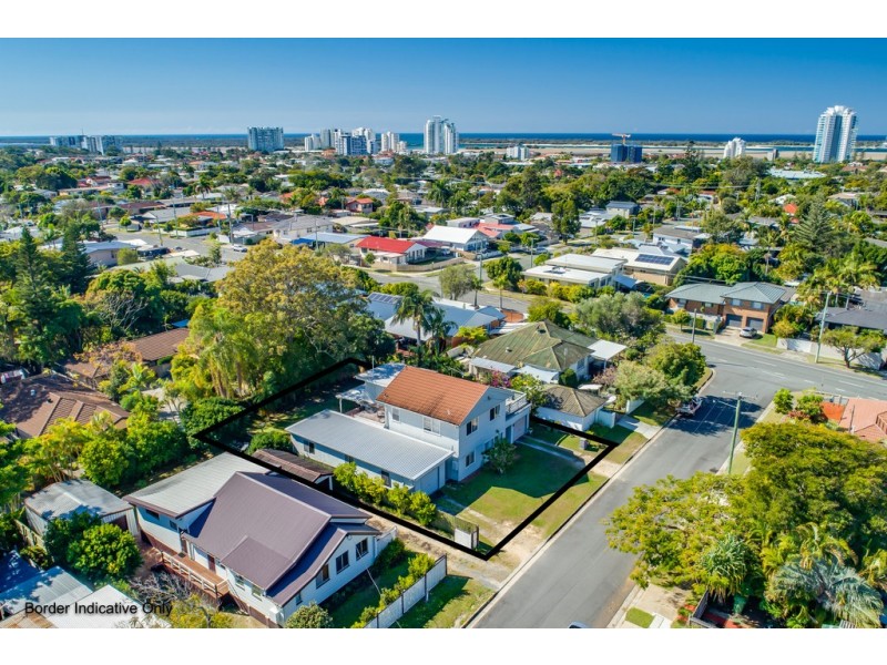 3 Schneider Avenue, Labrador QLD 4215