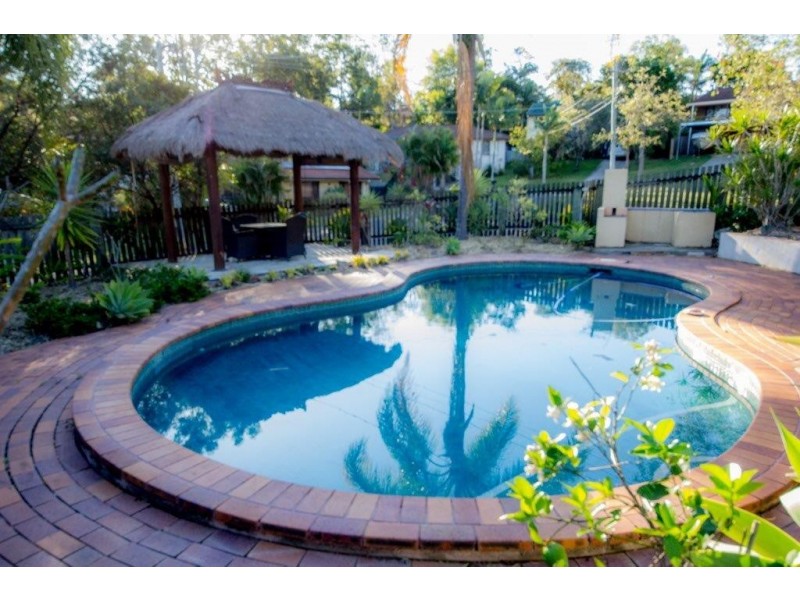 3 Satellite Court, Mudgeeraba QLD 4213