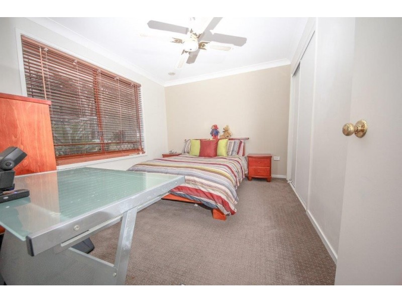 3 Satellite Court, Mudgeeraba QLD 4213