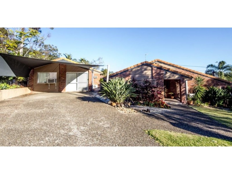 3 Satellite Court, Mudgeeraba QLD 4213