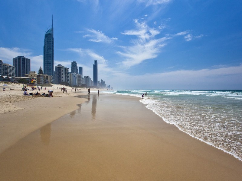 28/3049 Gold Coast Highway, Surfers Paradise QLD 4217