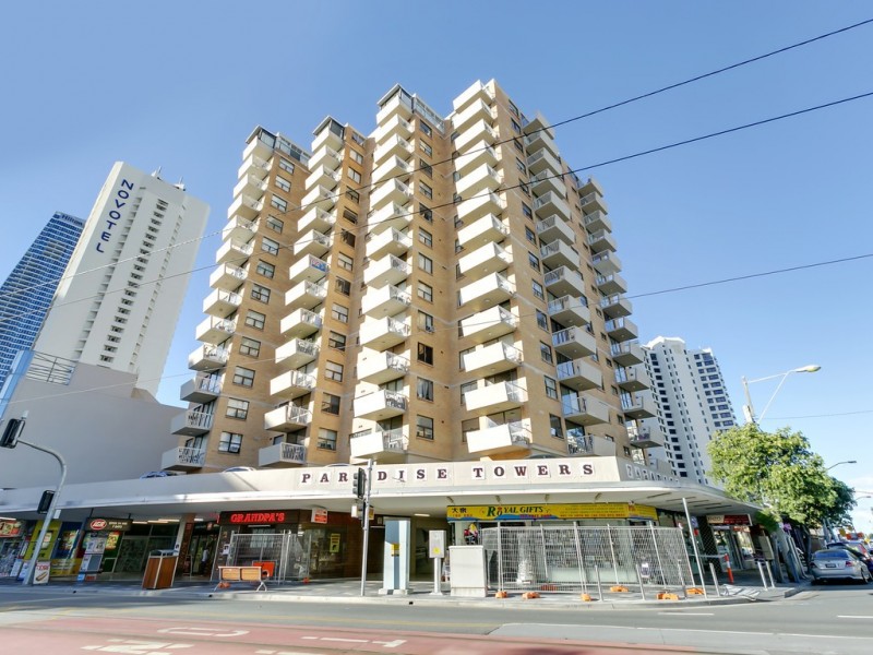 28/3049 Gold Coast Highway, Surfers Paradise QLD 4217
