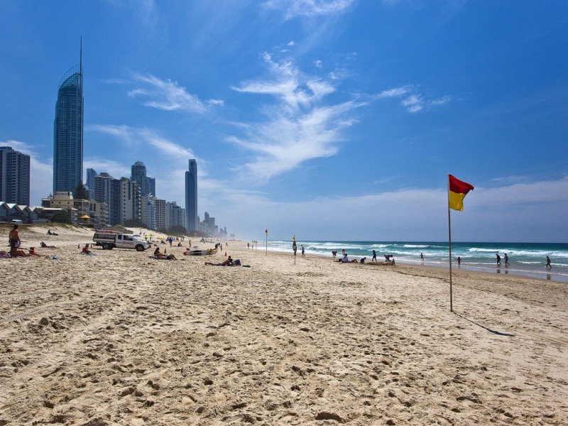 28/3049 Gold Coast Highway, Surfers Paradise QLD 4217