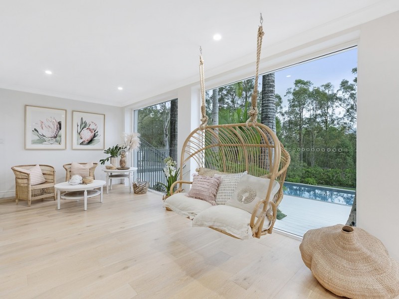 21 Hugh Guinea Court, Worongary QLD 4213