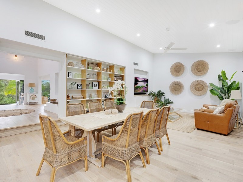 21 Hugh Guinea Court, Worongary QLD 4213