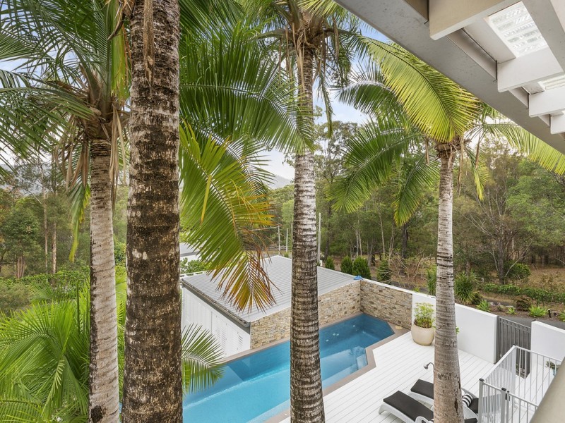21 Hugh Guinea Court, Worongary QLD 4213