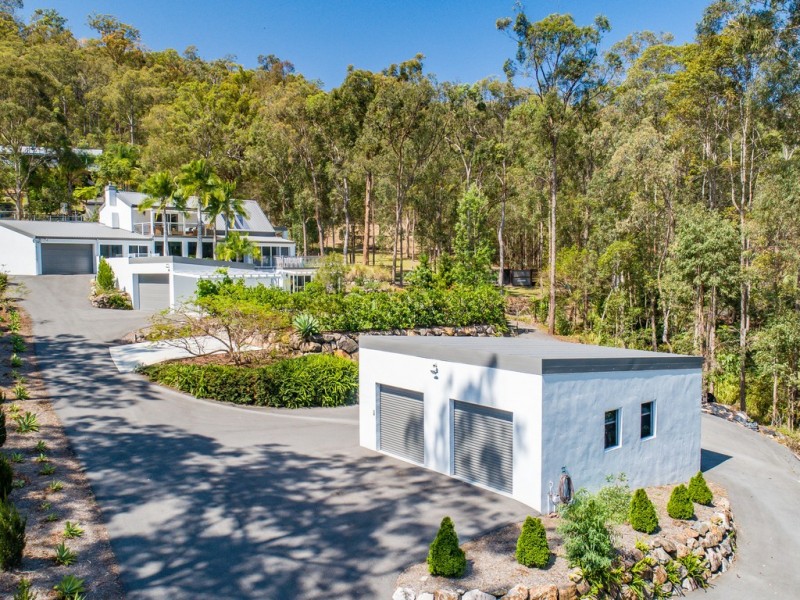 21 Hugh Guinea Court, Worongary QLD 4213