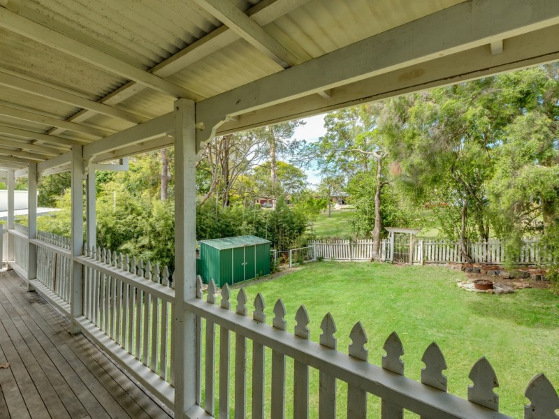 539 Ashmore Road, Ashmore QLD 4214