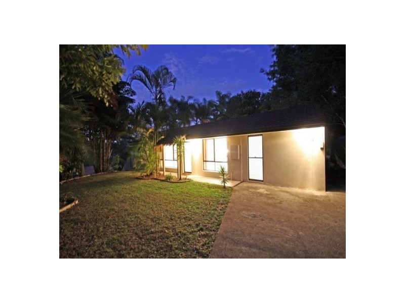 11 Hamersley Way, Worongary QLD 4213