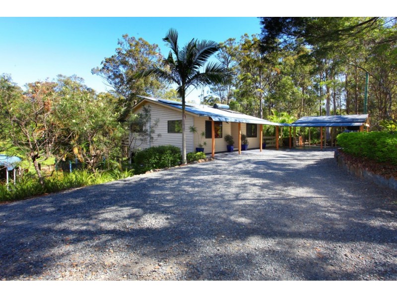 26 Coolibah Rd, Gaven QLD 4211