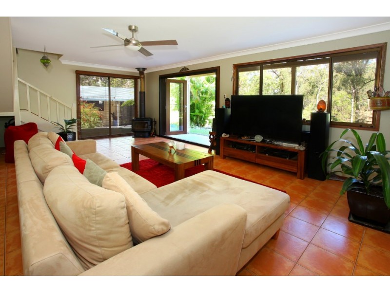 26 Coolibah Rd, Gaven QLD 4211