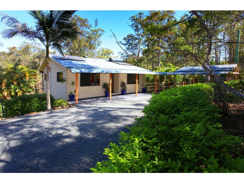26 Coolibah Rd, Gaven QLD 4211
