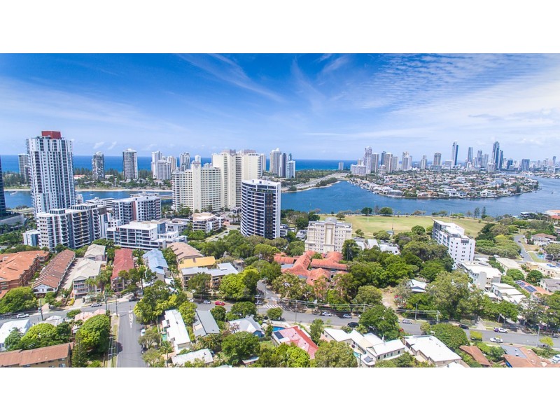 24 Meron Street, Southport QLD 4215