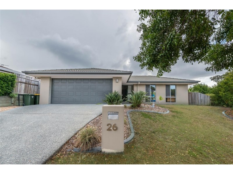 26 Antonson Cres, Mudgeeraba QLD 4213
