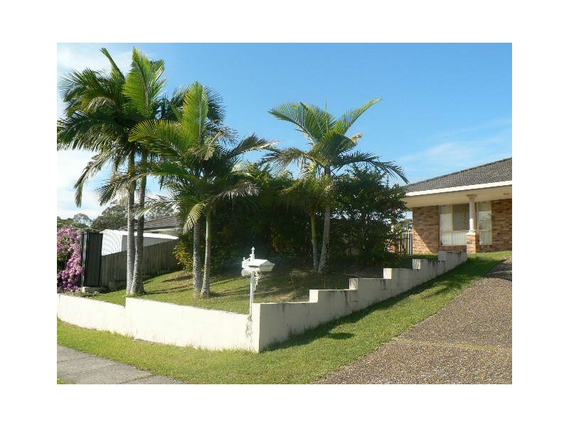 179 K P McGrath Drive, Elanora QLD 4221
