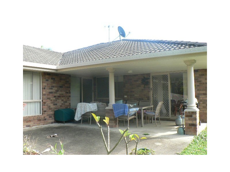 179 K P McGrath Drive, Elanora QLD 4221