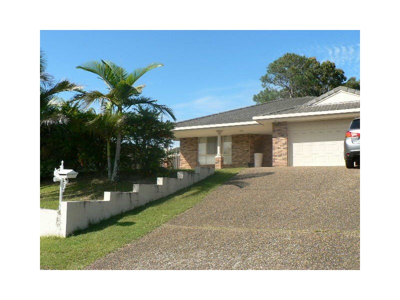 179 K P McGrath Drive, Elanora QLD 4221