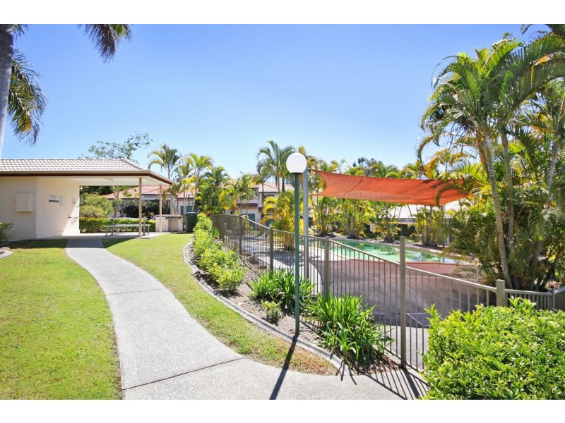 46a/1-7 Ridgevista Court, Reedy Creek QLD 4227