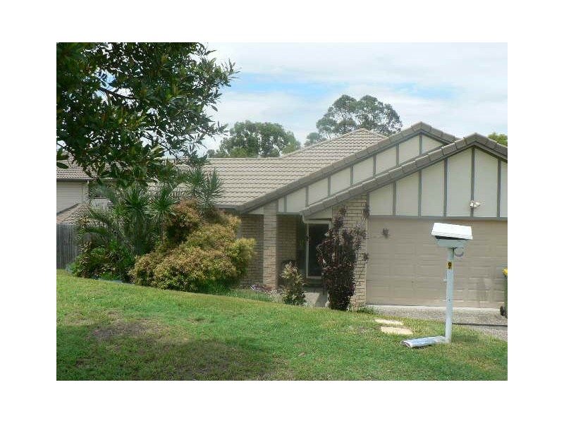 9 Tralee Court, Carrara QLD 4211