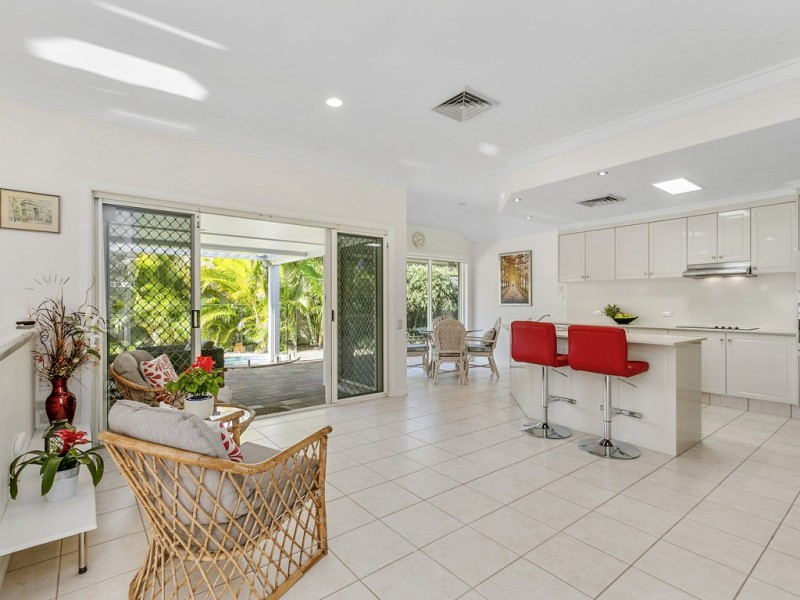 8 Ringtail Street, Clear Island Waters QLD 4226
