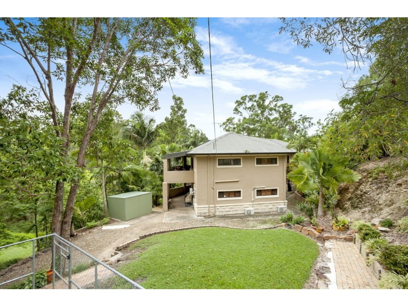 116 The Panorama, Tallai QLD 4213