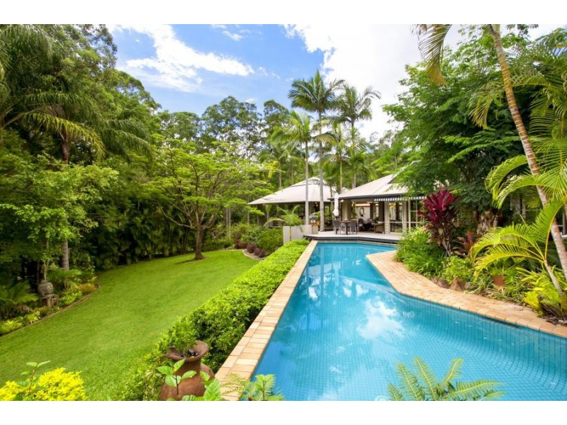 170 Arunta Drive, Mount Nathan QLD 4211
