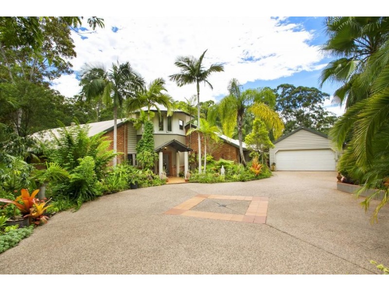 170 Arunta Drive, Mount Nathan QLD 4211