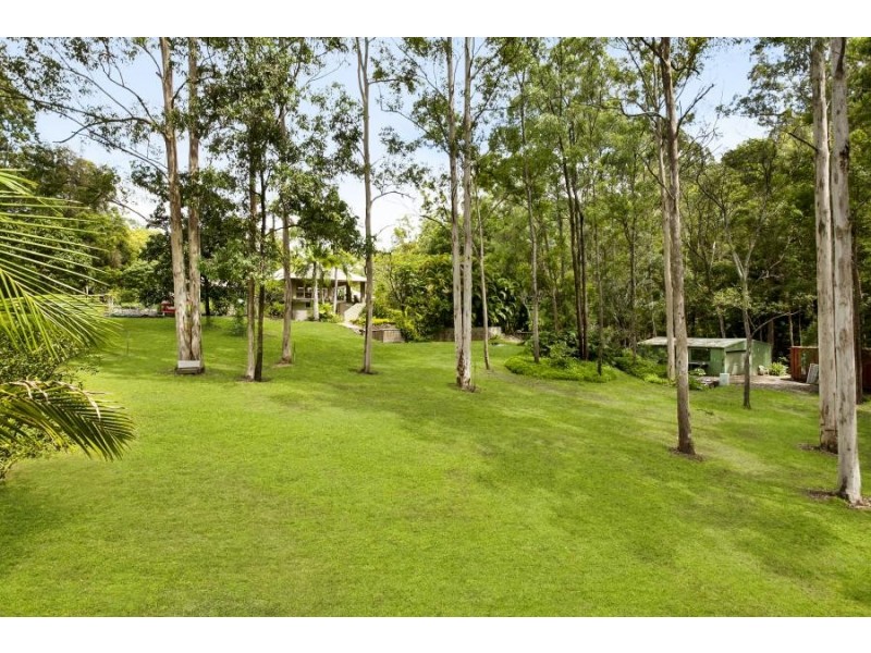 170 Arunta Drive, Mount Nathan QLD 4211