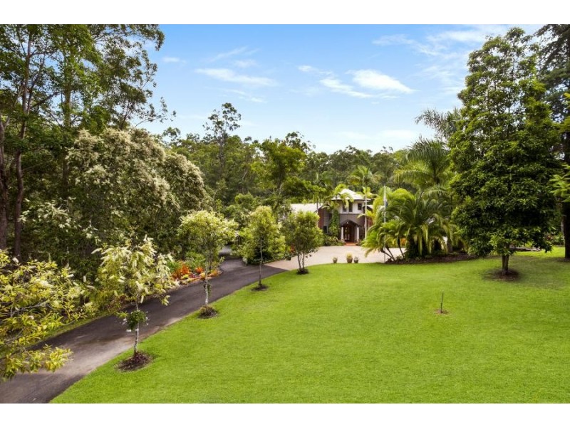 170 Arunta Drive, Mount Nathan QLD 4211