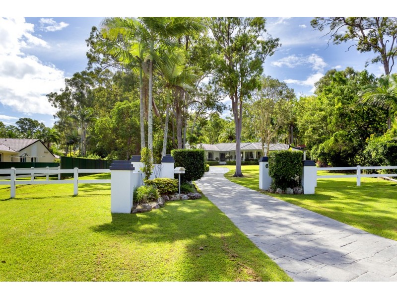 6 Colo Court, Helensvale QLD 4212