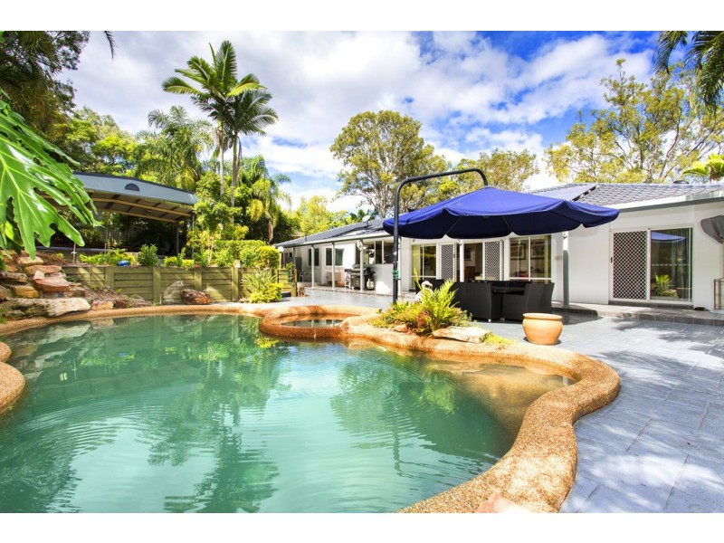 6 Colo Court, Helensvale QLD 4212