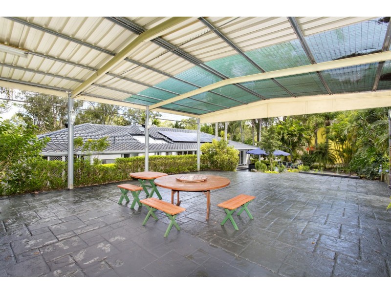 6 Colo Court, Helensvale QLD 4212