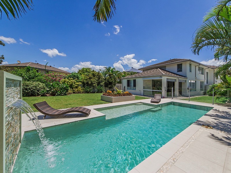 12 Southaven Drive, River LInks, Helensvale QLD 4212