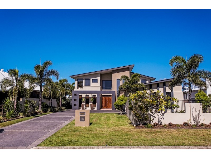 20 Sunset Place, Jacobs Well QLD 4208