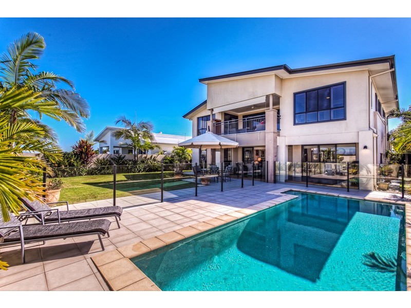 20 Sunset Place, Jacobs Well QLD 4208