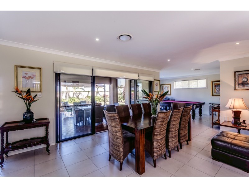 20 Sunset Place, Jacobs Well QLD 4208