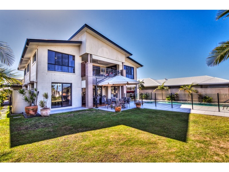 20 Sunset Place, Jacobs Well QLD 4208
