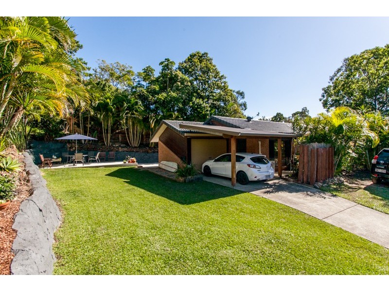 25 Twilight Drive, Mudgeeraba QLD 4213