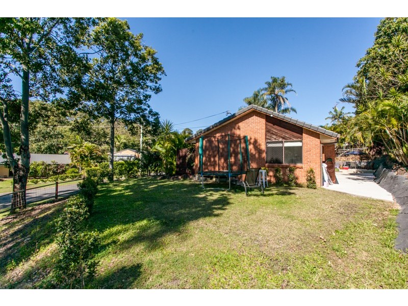 25 Twilight Drive, Mudgeeraba QLD 4213