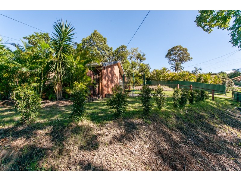 25 Twilight Drive, Mudgeeraba QLD 4213