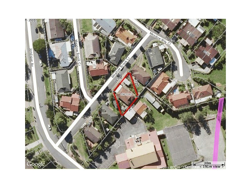 7 Meadow Brook Crescent, Merrimac QLD 4226