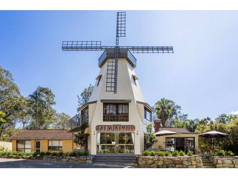 410 Gold Coast Springbrook Road, Mudgeeraba QLD 4213