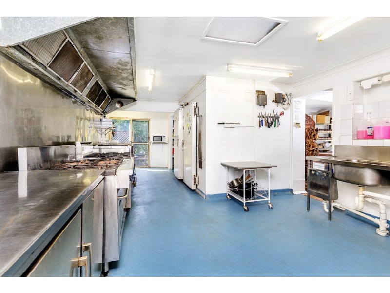 410 Gold Coast Springbrook Road, Mudgeeraba QLD 4213