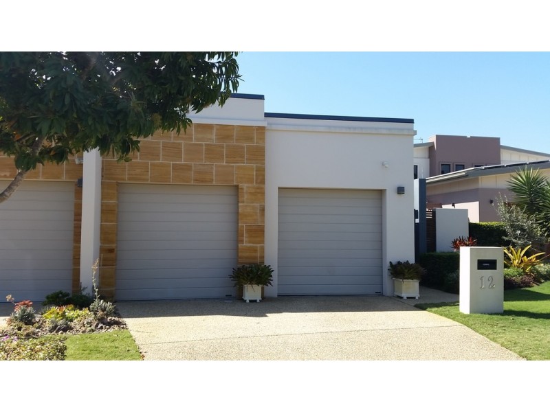12 Riverwalk Avenue, Robina QLD 4226