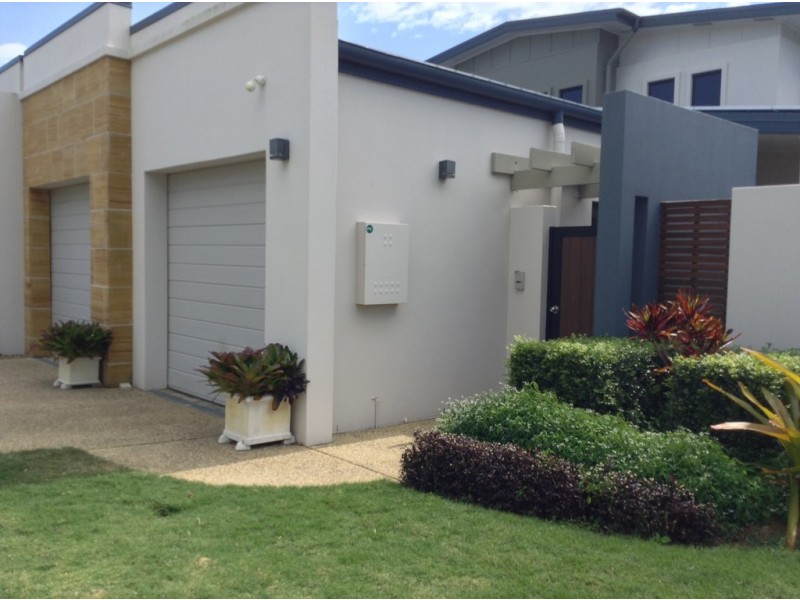 12 Riverwalk Avenue, Robina QLD 4226