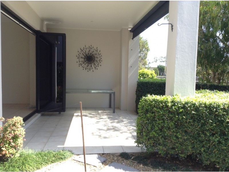 12 Riverwalk Avenue, Robina QLD 4226