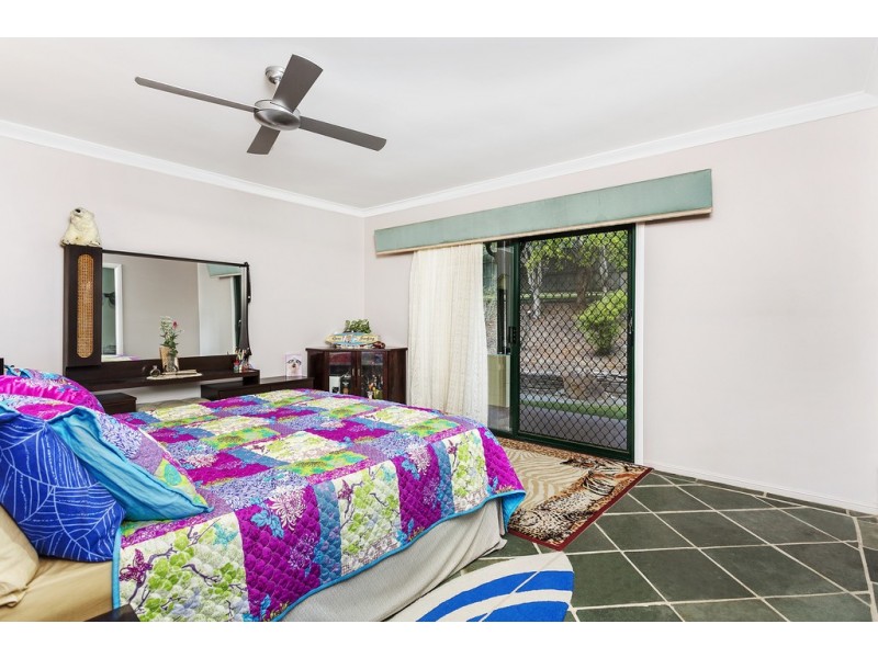 1 Birdlife Court, Nerang QLD 4211