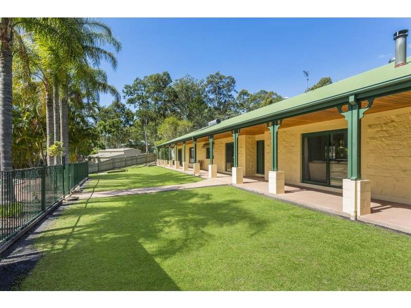 1 Birdlife Court, Nerang QLD 4211