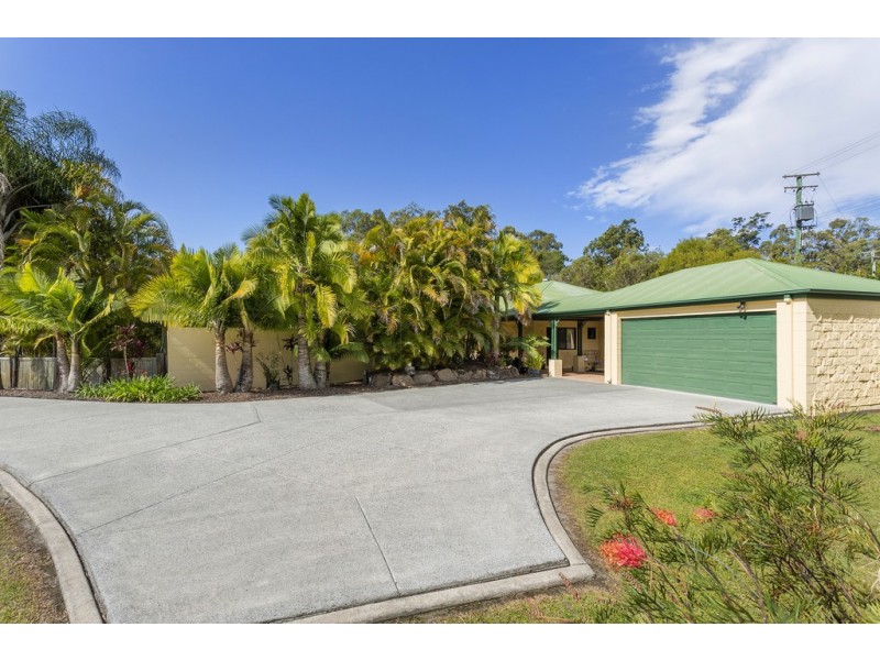 1 Birdlife Court, Nerang QLD 4211
