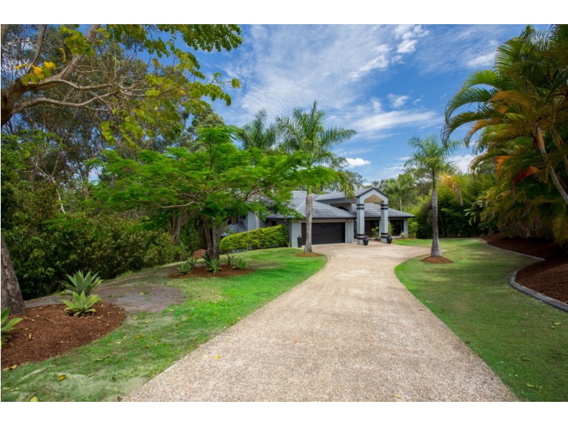 24 Uplands Court, Tallai QLD 4213